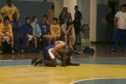 170lbs  Aaron Dennis (Cape) vs J. Joenem (Caesar Rodney)