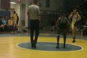 182lbs Pierce Demarreau (Caesar Rodney) vs Andre Flowers (Cape)