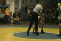 195 DJ Johnson (Caesar Rodney) vs Nick Carroll (Cape)