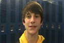 Tony Scarfo "Yehhh"