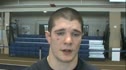 Luke Rebertus "Last Year"