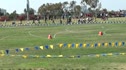 Big West 800m Charles Jock vs. Ryan Martin