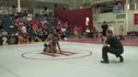 132, consi semi Jahlani Callender(cca) vs Tim Westbrook