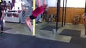 burpee back tucks