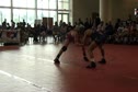 112 lbs., Joseph McKenna (NJ) vs. Darian Cruz (PA Red)