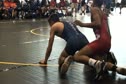 119 lbs., Xaviel Ramos, NJ tech fall Cameron Nuizar, NM