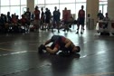 125 lbs., Isaac Dulgarian, NM dec. Michael Magaldo, NJ