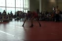 130 lbs., Demetri D'Orsaneo (PA Red) vs. John Van Brill (NJ)
