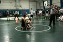 138 lbs match Danny Ventura vs. Valerio LaMorte