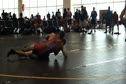 140 lbs., Toby Hague, NJ tech fall Matias Sainz, NM