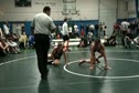 140 lbs match Connor Melde vs. Giancarlo Zazzara