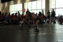 145 lbs., Dillon Artigliere, NJ fall Andrew Milsap, NM