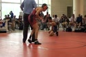 145 lbs., Jack Clark (NJ) vs. Garrett Hammond (PA Red)