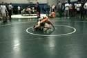 145 lbs match Michael Divito vs. Shane Connolly