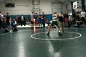 148 lbs match Tim Garripoli vs. Nick Pezzano