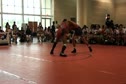 171 lbs., Raymond O'Donnell (PA Red) vs. Jadean Bernstein (NJ)