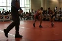 189 lbs., Javon Reyes (PA Red) vs. Corey Damiana (NJ)