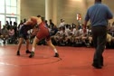 215 lbs., Josh Alpha (PA Red) vs. Jeff Miller (NJ)