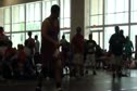 285 lbs., Carmine Goldsack, NJ dec. Zachary Garris, NM