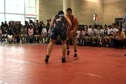 285 lbs., Nazar Mirenenko (PA Red) vs. Carmine Goldsack (NJ)