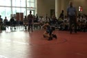 84 lbs., Luke Karen (PA Red) vs. Brandon Paetzell (NJ)