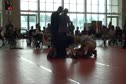 98 lbs., Vincenzo Joseph (PA Red) vs. Jordan Kutler (NJ)