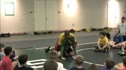 Keystone Wrestling Camp Day 3