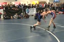 106 lbs Brent Fleetwood vs Cody Burcher OH