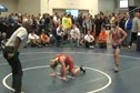 106lbs Coy Ozias VA vs Luke Pletcher PA