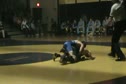 106 lbs Green, SC vs Gloria Cape