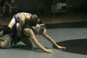113 lbs Austin Walker (St. George's) vs Josh Mitchell (Lake Forest)