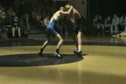 113 lbs Brown, SC, vs  Monigle Cape