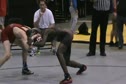 120lbs lbs inermediate Kalen Wilson vs. Tommy O'Brien