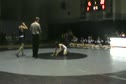120 lbs William Matarese (St. George's) vs Leslie Kennedy (Lake Forest)