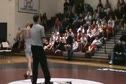 120lbs Tyler Carney(Smyrna) wins by FFT(Caravel)