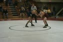 125lbs 3rd Sean Boylan (Bloomsburg) vs Michael Gomez (Drexel)