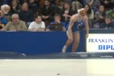125lbs Tyler Sackett (Navy) vs David III Hershberger (Franklin& Marshall)
