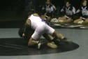 126 lbs Marquis (St. George's) vs Michael Williams (Lake Forest)