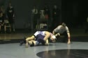 132 lbs Clayton Sizemore (St. George's) vs Nicole Dalious (Lake Forest)