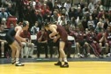 133 lbs Jordan Keller (OU) vs Aaron Kalil (Navy)