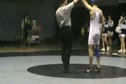 138 lbs Rocco Hladney (St. George's) vs FFT (Lake Forest)