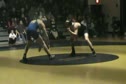 138 lbs G.Smith, Cape, vs Miller, SC