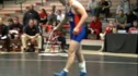 149 - Kevin Tao (American) major dec. Ben Dorsay (Maryland), 12-4; Maryland 8-7