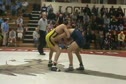 149lbs Final Ian Miller (Kent State) vs Tyler Nauman (Pittsburgh)