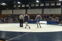 149lbs Joe Locksmith (Navy) vs Andrew Murano (Franklin&Marshall)