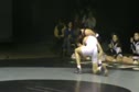 152 lbs David Talley (St George's) vs Brian Thomson (Lake Forest)