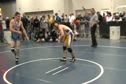 152lbs Patrick Davis DE vs Zane Zeman OH