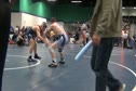 152lbs Patrick Davis vs Casey Kent PA