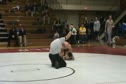 157lbs 3rd Mallie Shuster (Kent State) vs Brandon Zeerip (Michigan)