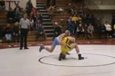 157lbs Semi Jake Ohara  (Columbia) vs Mallie Shuster (Kent State